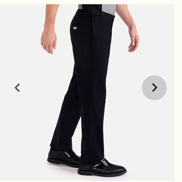 Parsons Extreme Golf PXG Classic Golfer Pants in Black 42 - Picture 4 of 14